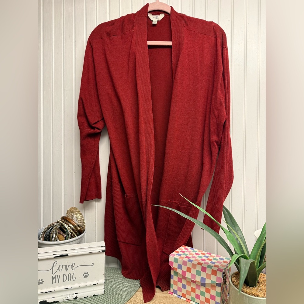 Plus Size Cardigans (2)